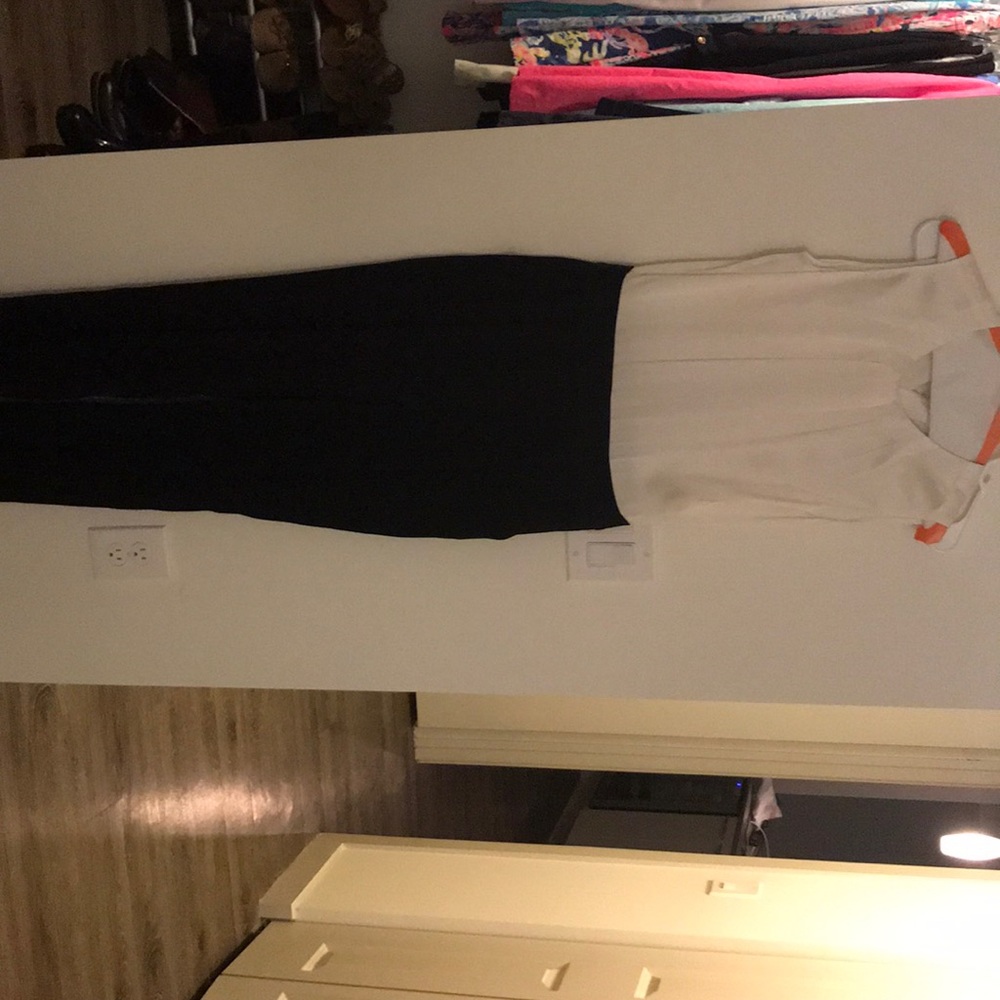 Classy Kate Spade Jump Suit